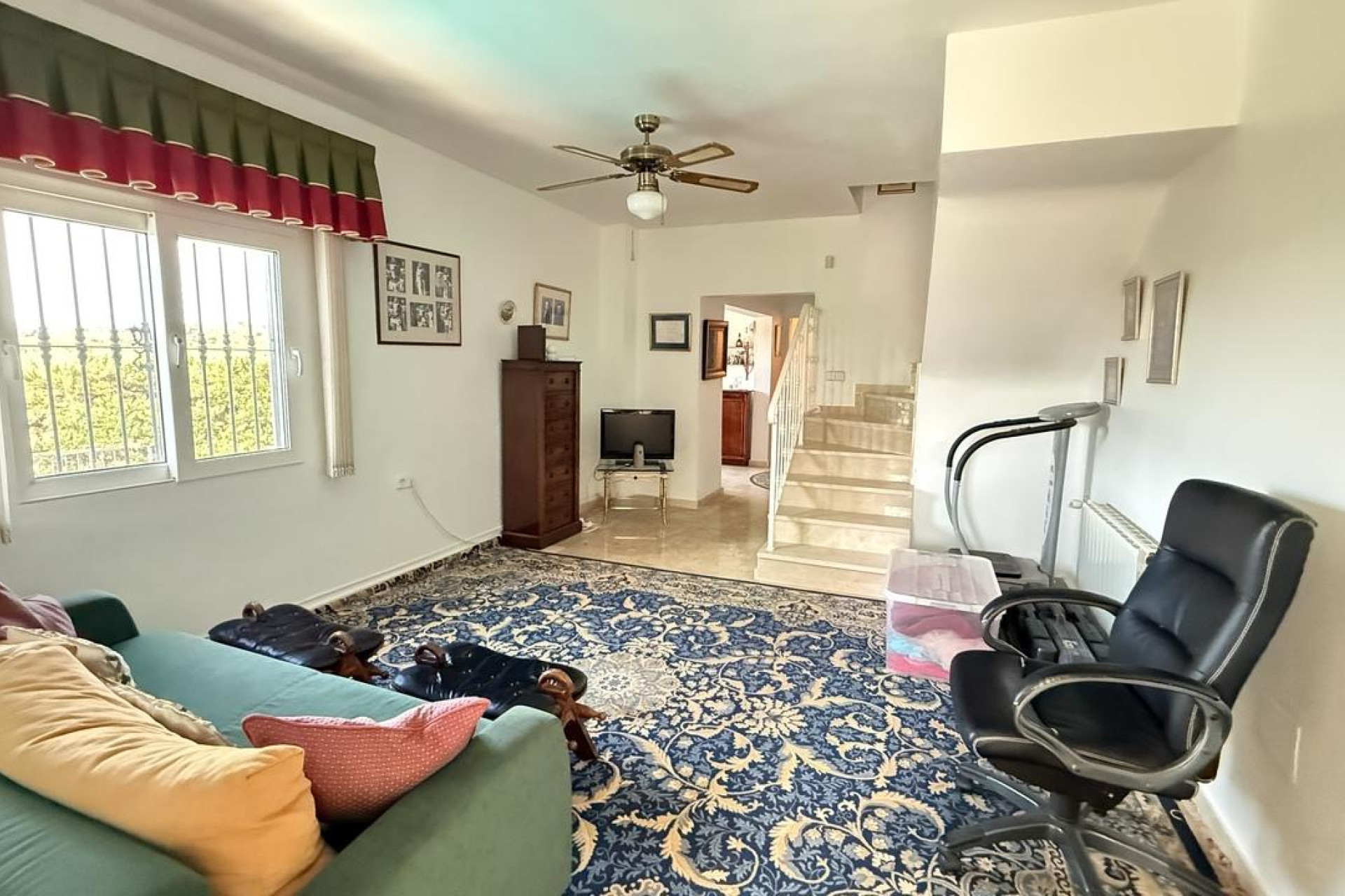 Resale - Detached Villa - Dehesa de Campoamor - Las Ramblas Golf
