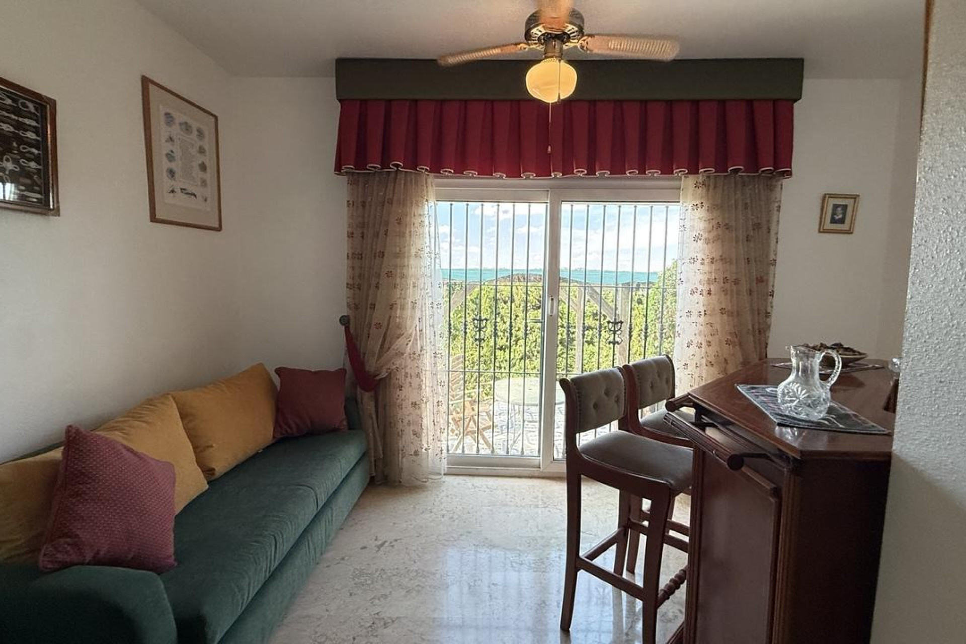 Resale - Detached Villa - Dehesa de Campoamor - Las Ramblas Golf