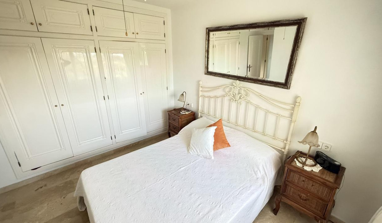 Resale - Detached Villa - Dehesa de Campoamor - Las Ramblas Golf