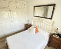 Resale - Detached Villa - Dehesa de Campoamor - Las Ramblas Golf