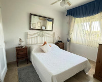 Resale - Detached Villa - Dehesa de Campoamor - Las Ramblas Golf