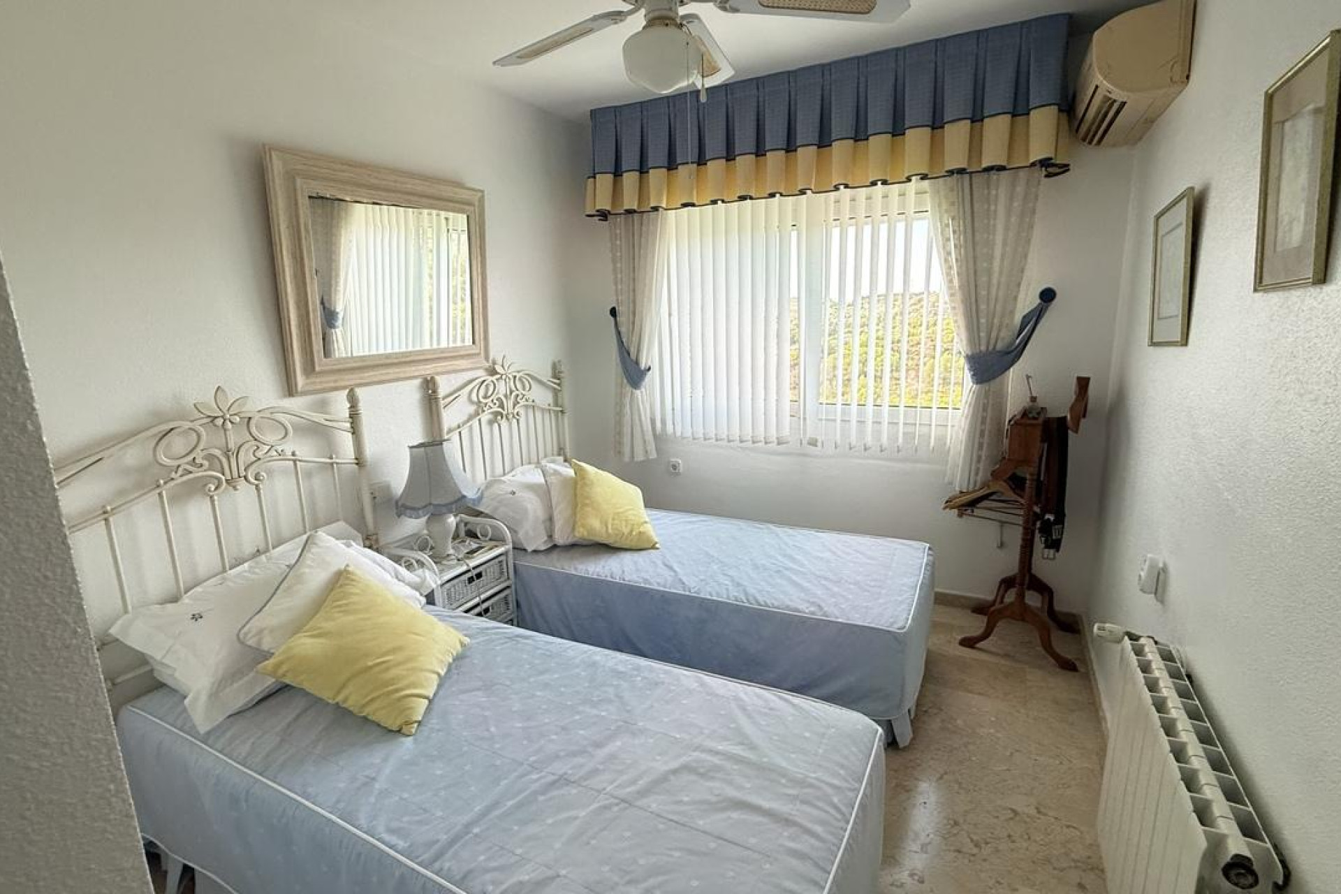 Resale - Detached Villa - Dehesa de Campoamor - Las Ramblas Golf