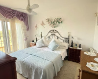 Resale - Detached Villa - Dehesa de Campoamor - Las Ramblas Golf