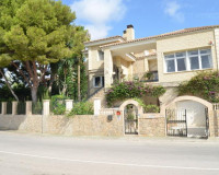 Resale - Detached Villa - Dehesa de Campoamor