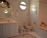 Resale - Detached Villa - Dehesa de Campoamor