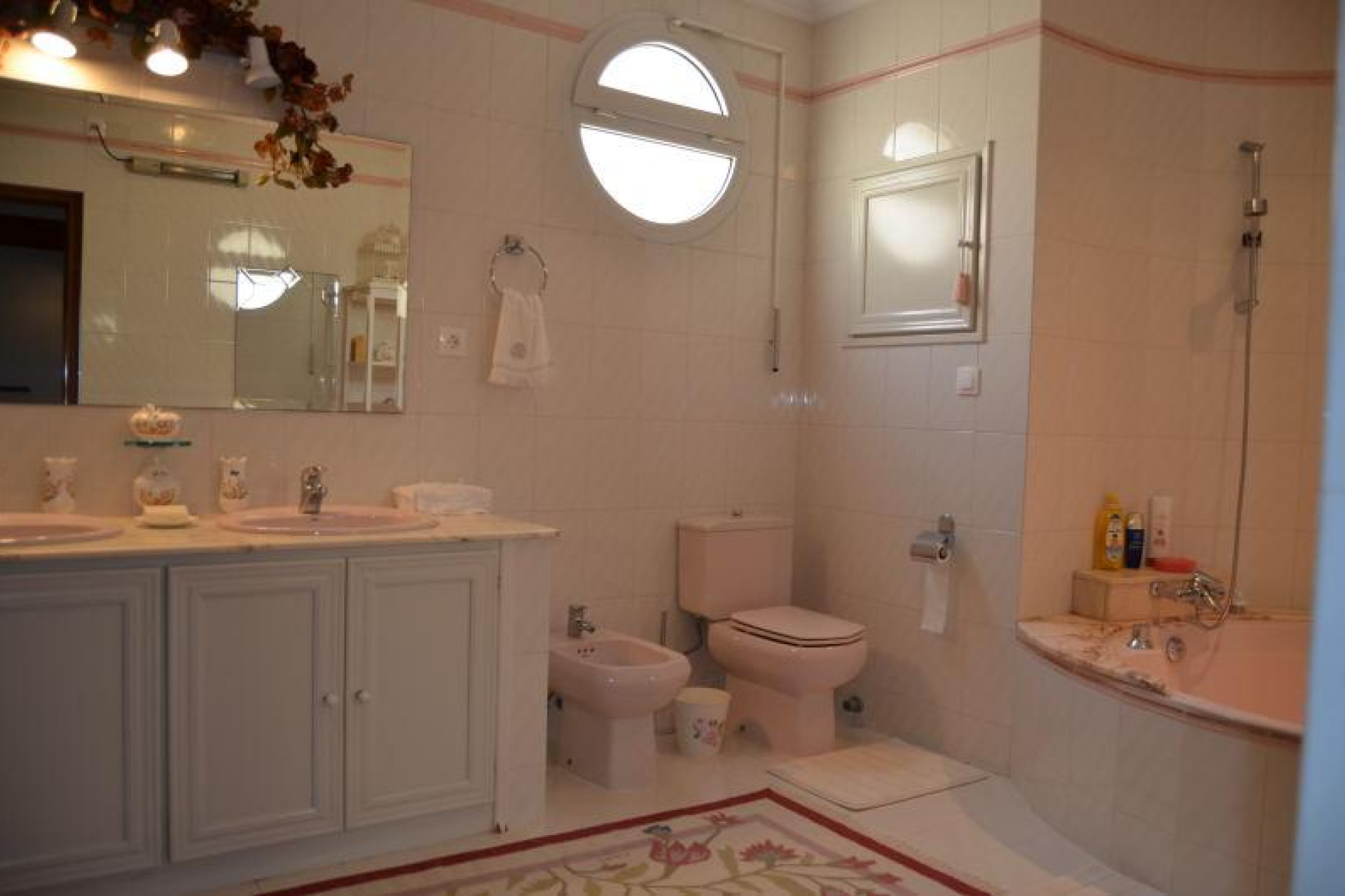 Resale - Detached Villa - Dehesa de Campoamor