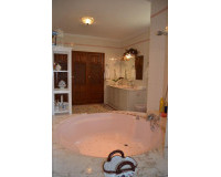 Resale - Detached Villa - Dehesa de Campoamor