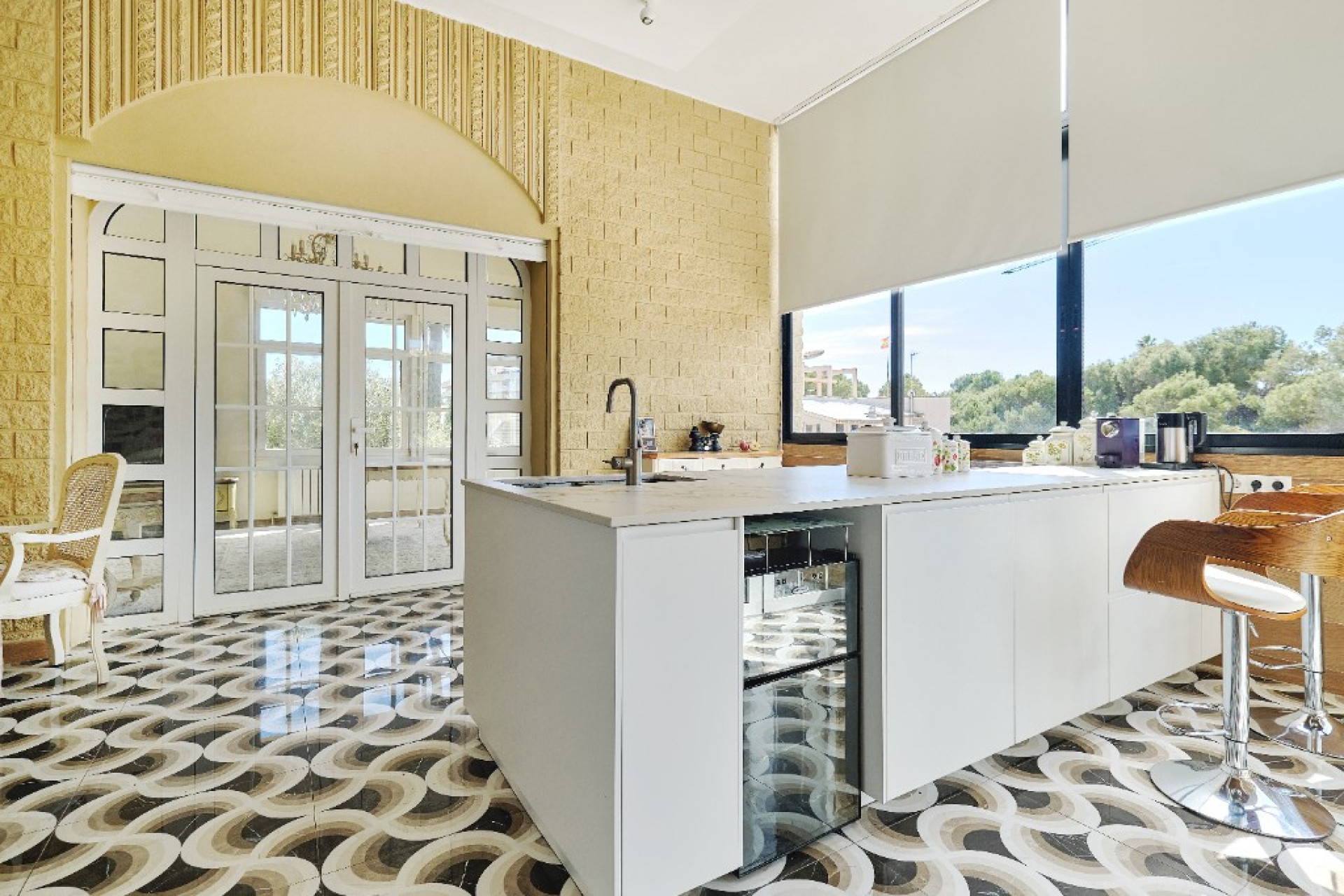 Resale - Detached Villa - Dehesa de Campoamor