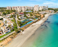 Resale - Detached Villa - Dehesa de Campoamor