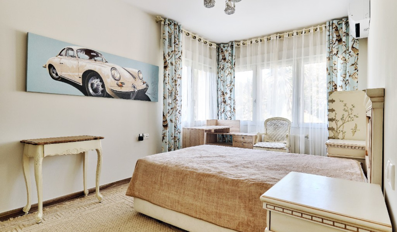 Resale - Detached Villa - Dehesa de Campoamor