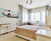 Resale - Detached Villa - Dehesa de Campoamor