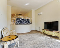 Resale - Detached Villa - Dehesa de Campoamor