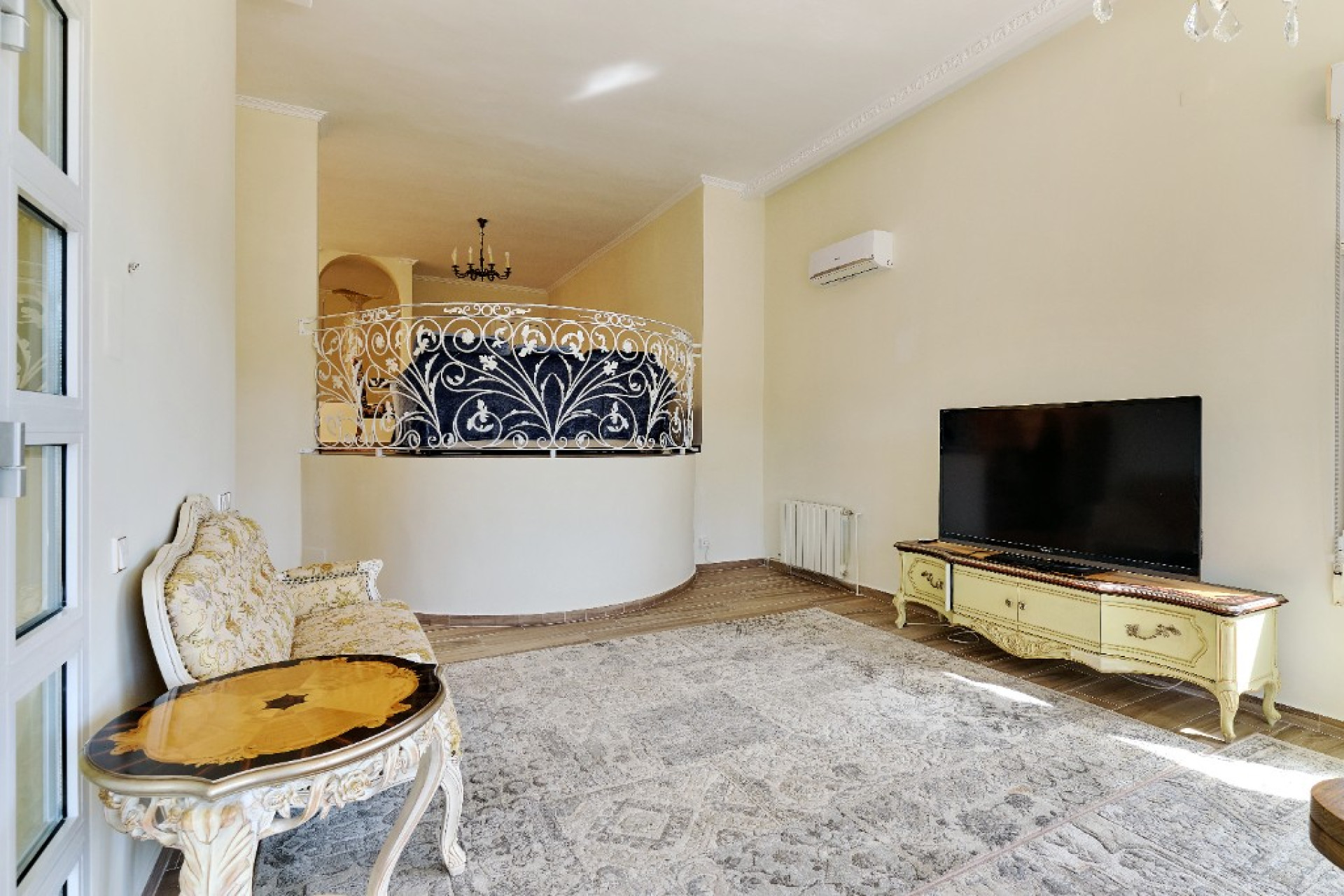 Resale - Detached Villa - Dehesa de Campoamor