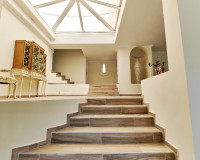 Resale - Detached Villa - Dehesa de Campoamor