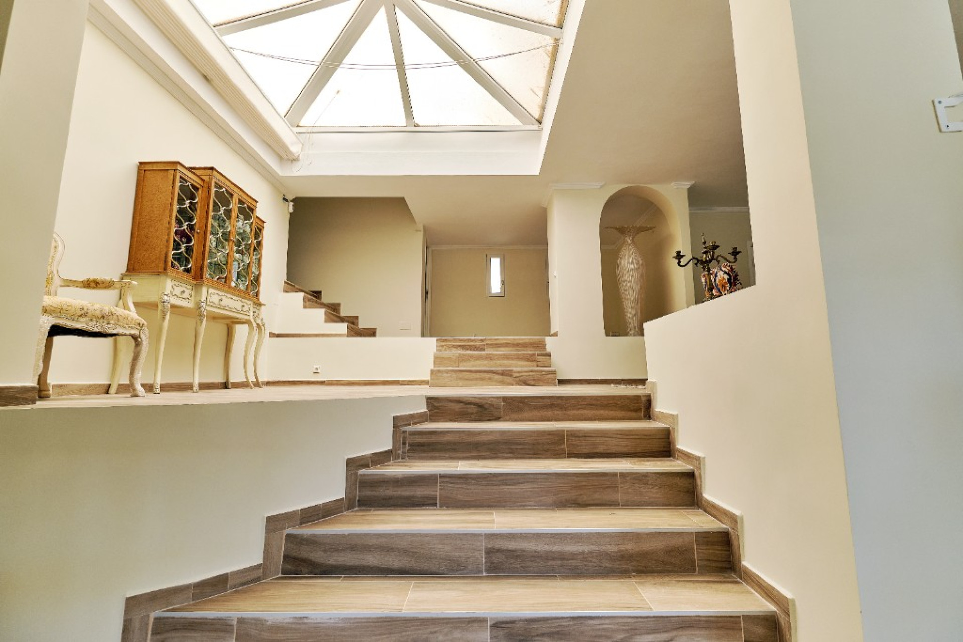 Resale - Detached Villa - Dehesa de Campoamor