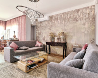 Resale - Detached Villa - Dehesa de Campoamor