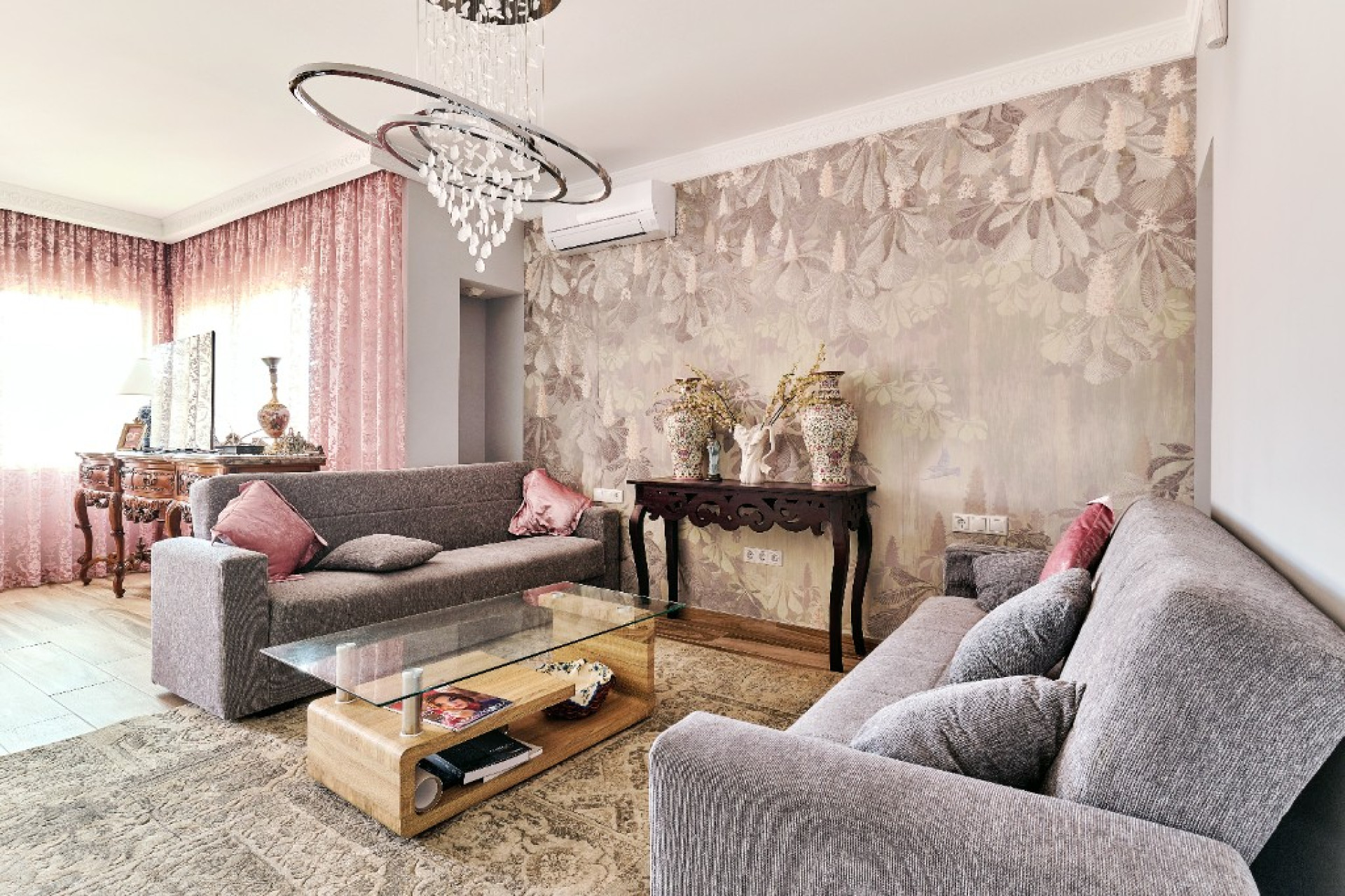 Resale - Detached Villa - Dehesa de Campoamor