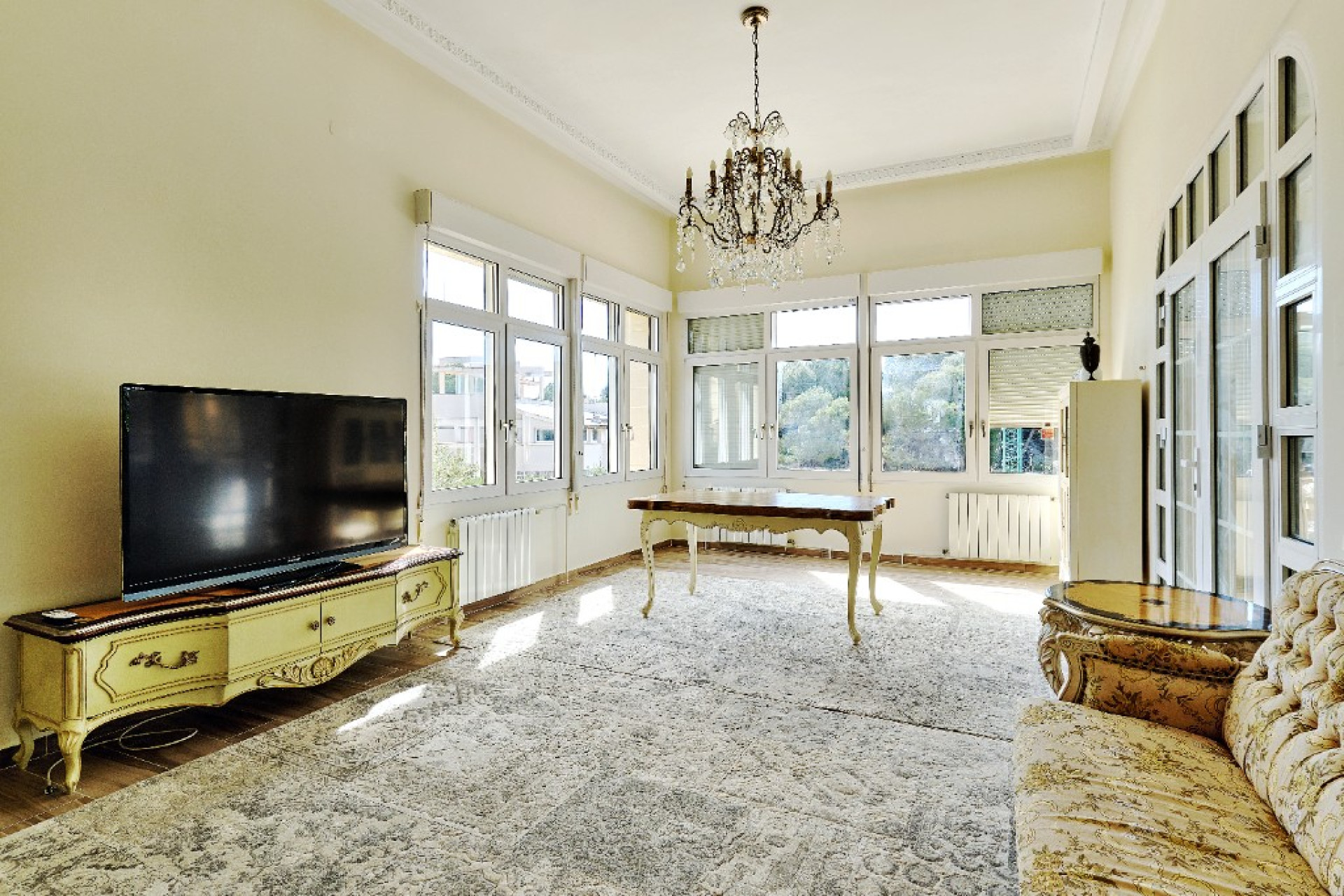 Resale - Detached Villa - Dehesa de Campoamor