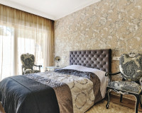 Resale - Detached Villa - Dehesa de Campoamor