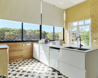 Resale - Detached Villa - Dehesa de Campoamor