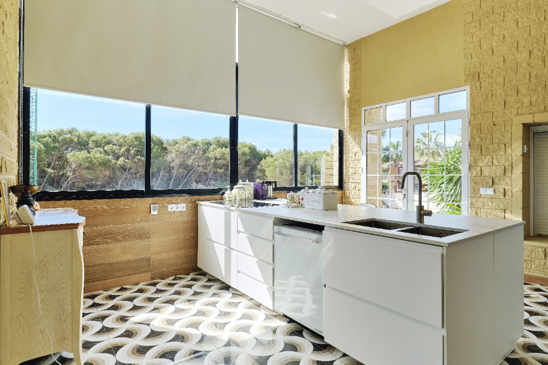 Resale - Detached Villa - Dehesa de Campoamor