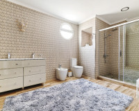 Resale - Detached Villa - Dehesa de Campoamor