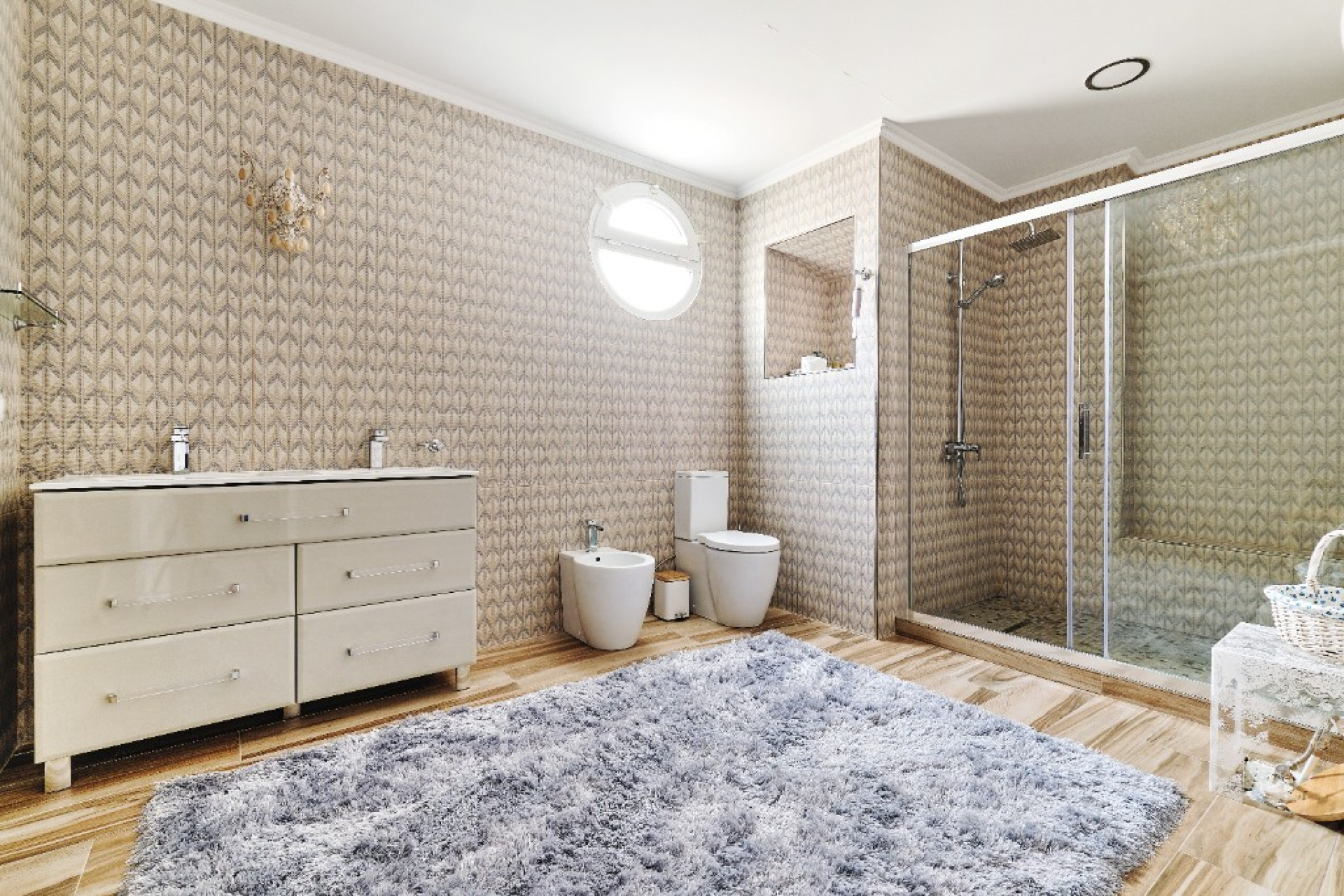 Resale - Detached Villa - Dehesa de Campoamor