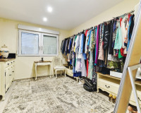 Resale - Detached Villa - Dehesa de Campoamor