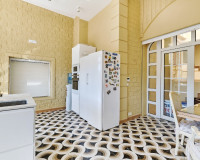 Resale - Detached Villa - Dehesa de Campoamor