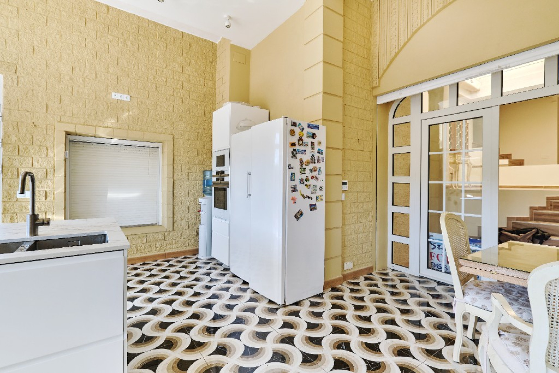 Resale - Detached Villa - Dehesa de Campoamor