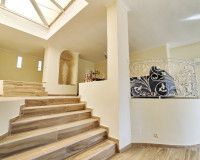 Resale - Detached Villa - Dehesa de Campoamor