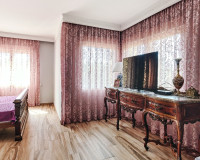 Resale - Detached Villa - Dehesa de Campoamor