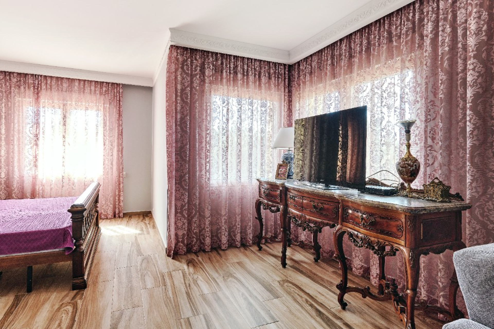 Resale - Detached Villa - Dehesa de Campoamor