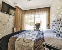 Resale - Detached Villa - Dehesa de Campoamor