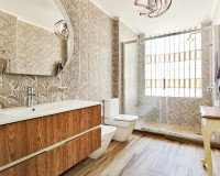 Resale - Detached Villa - Dehesa de Campoamor