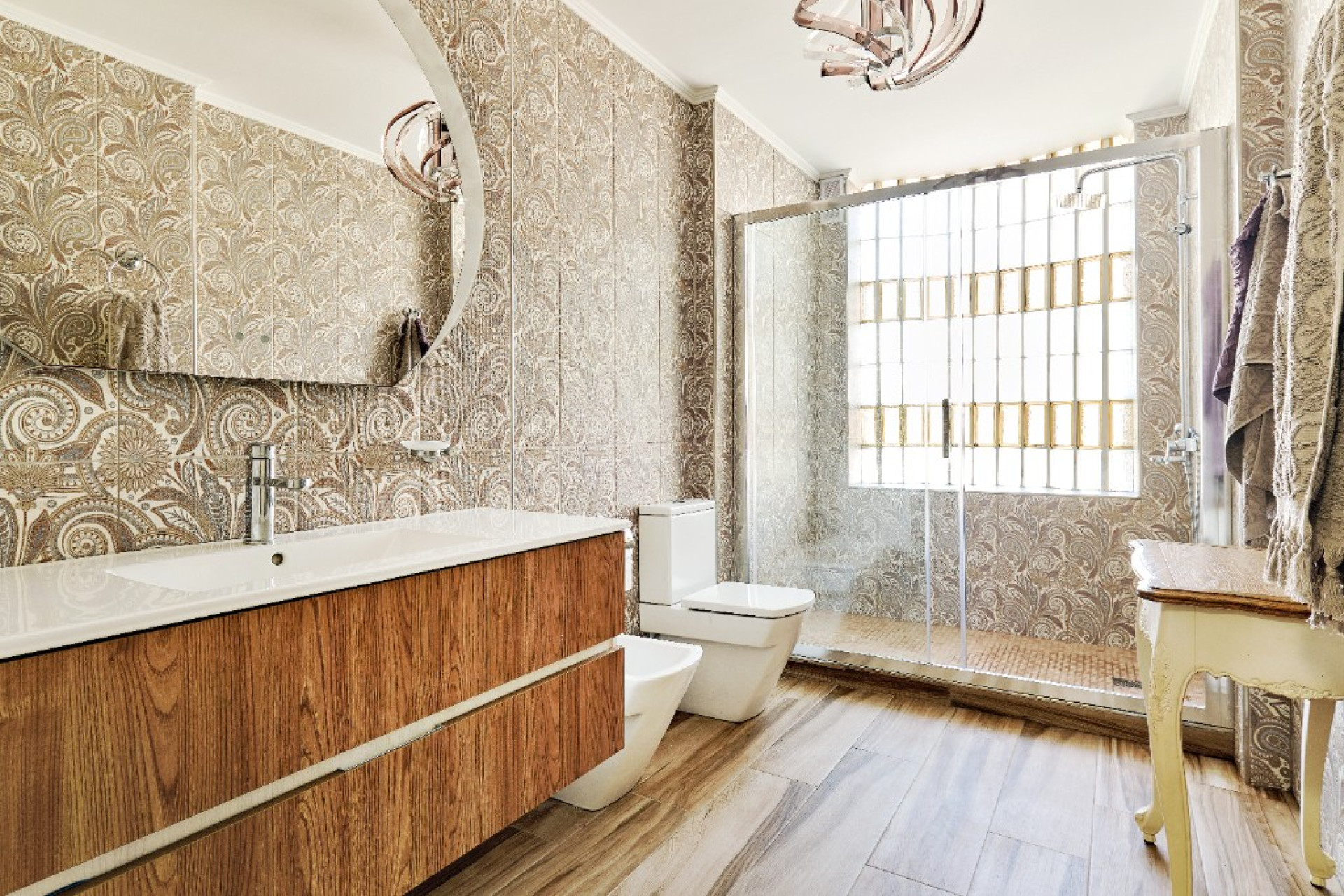 Resale - Detached Villa - Dehesa de Campoamor