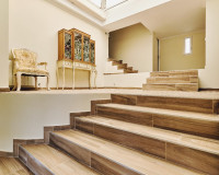 Resale - Detached Villa - Dehesa de Campoamor