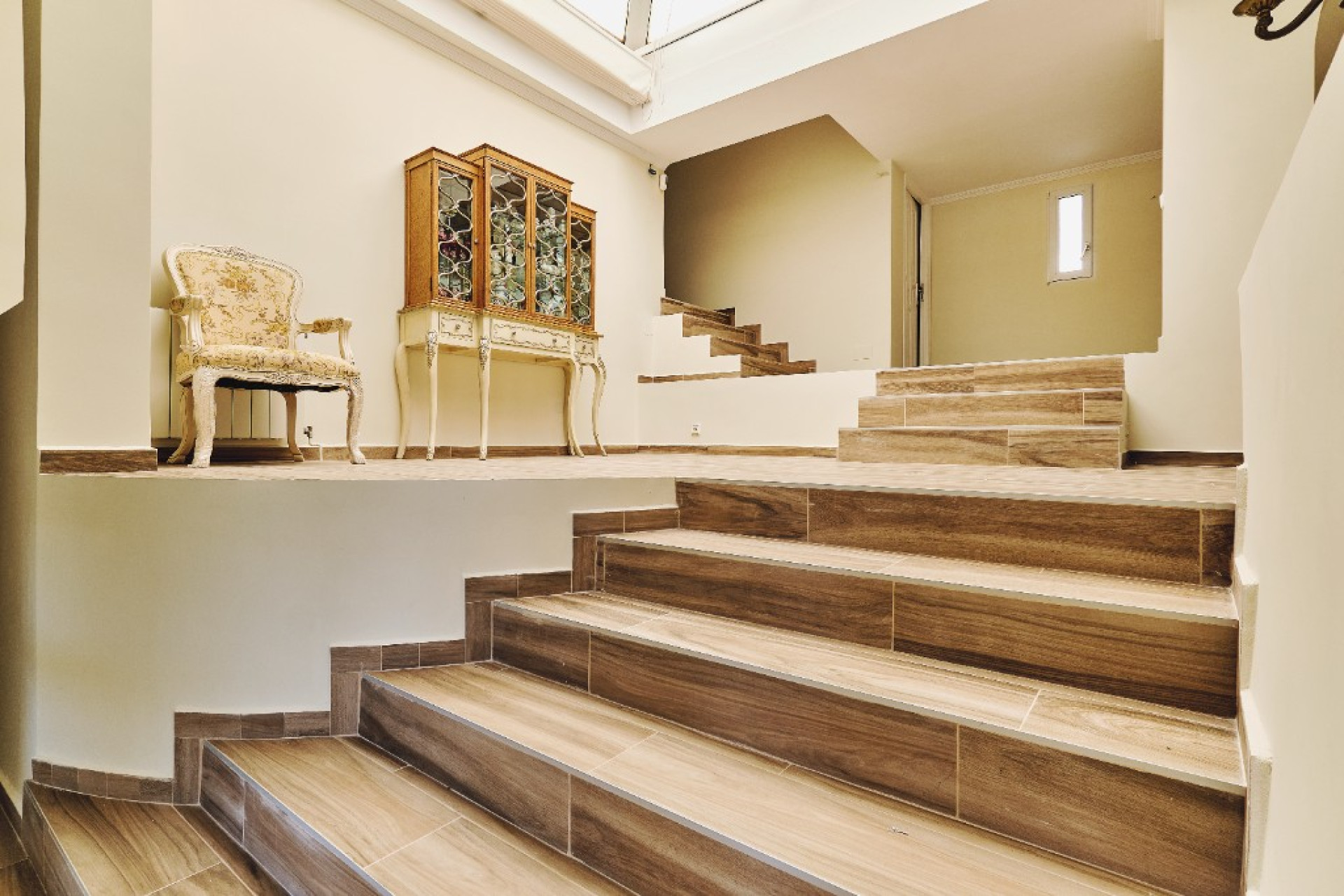 Resale - Detached Villa - Dehesa de Campoamor