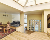 Resale - Detached Villa - Dehesa de Campoamor