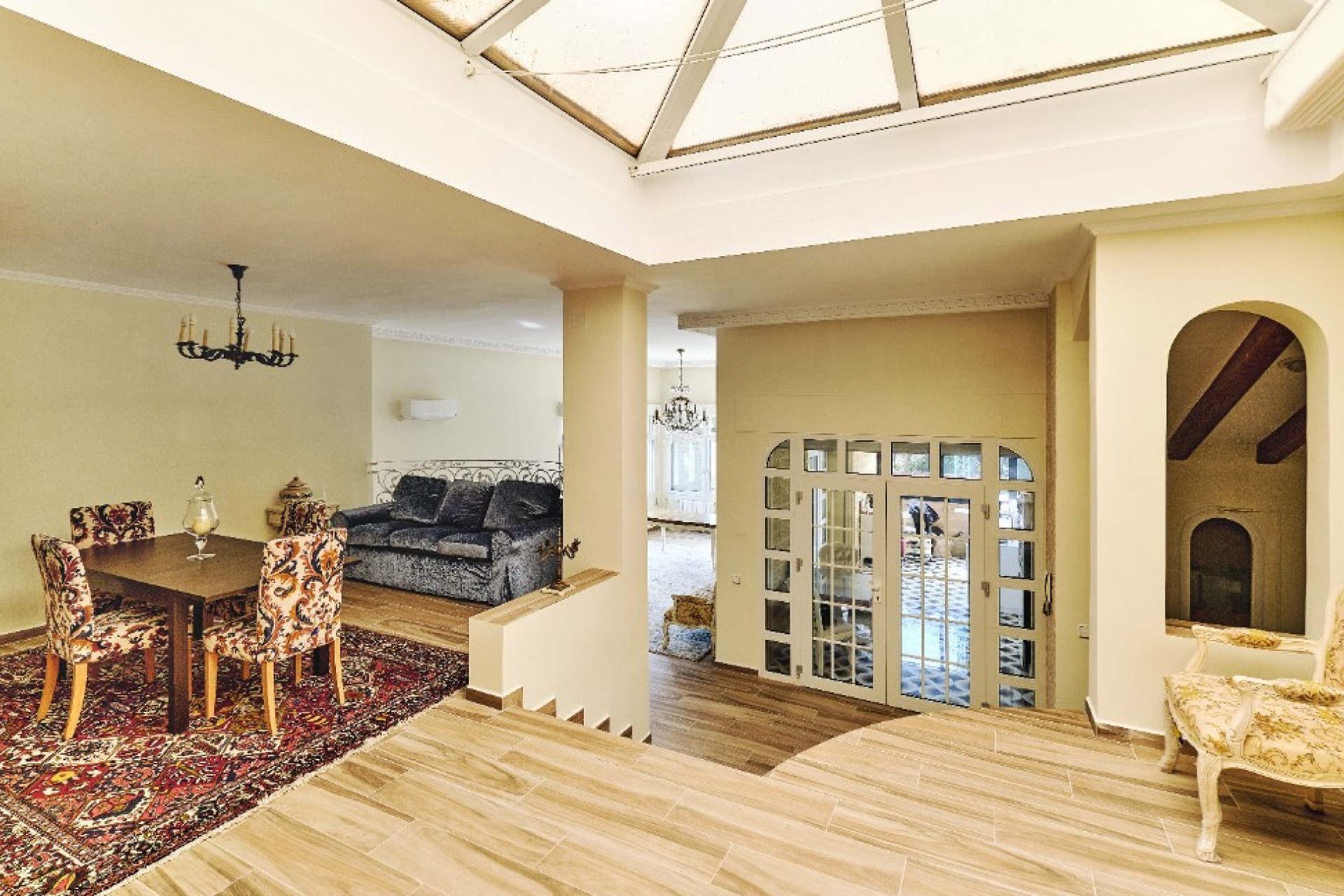 Resale - Detached Villa - Dehesa de Campoamor