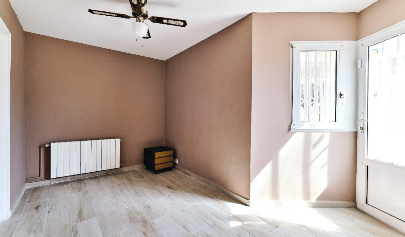 Resale - Detached Villa - Dehesa de Campoamor