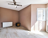 Resale - Detached Villa - Dehesa de Campoamor