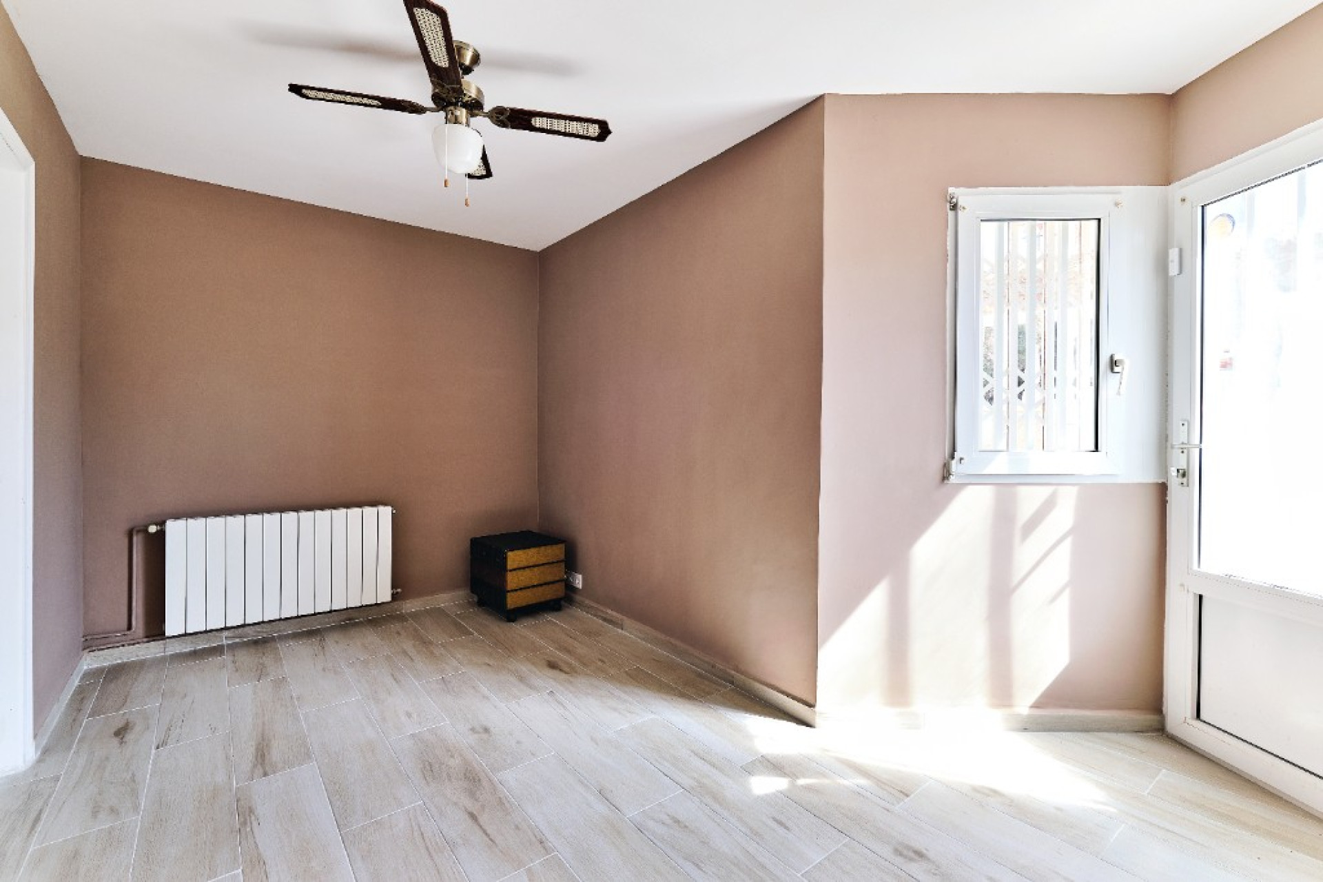 Resale - Detached Villa - Dehesa de Campoamor