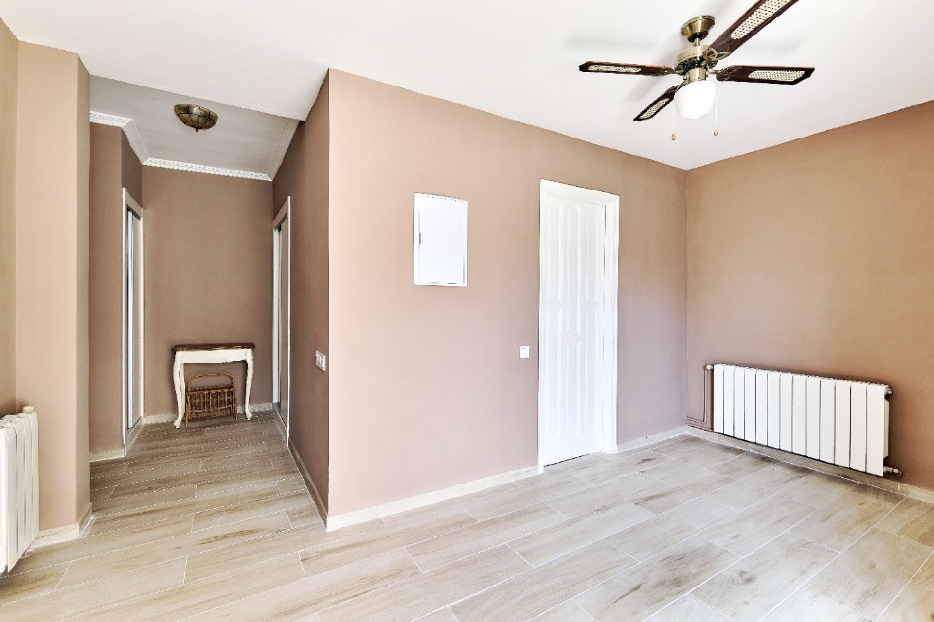 Resale - Detached Villa - Dehesa de Campoamor