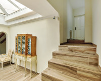 Resale - Detached Villa - Dehesa de Campoamor