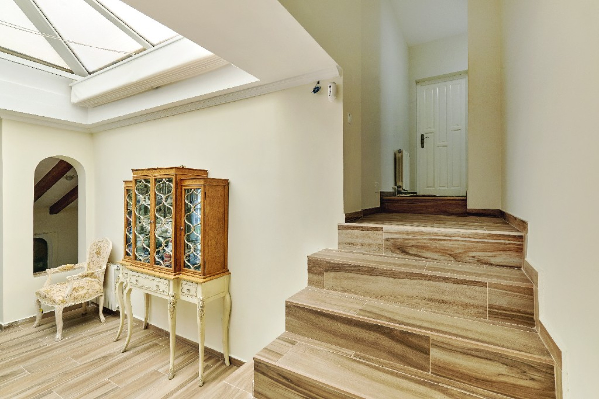 Resale - Detached Villa - Dehesa de Campoamor