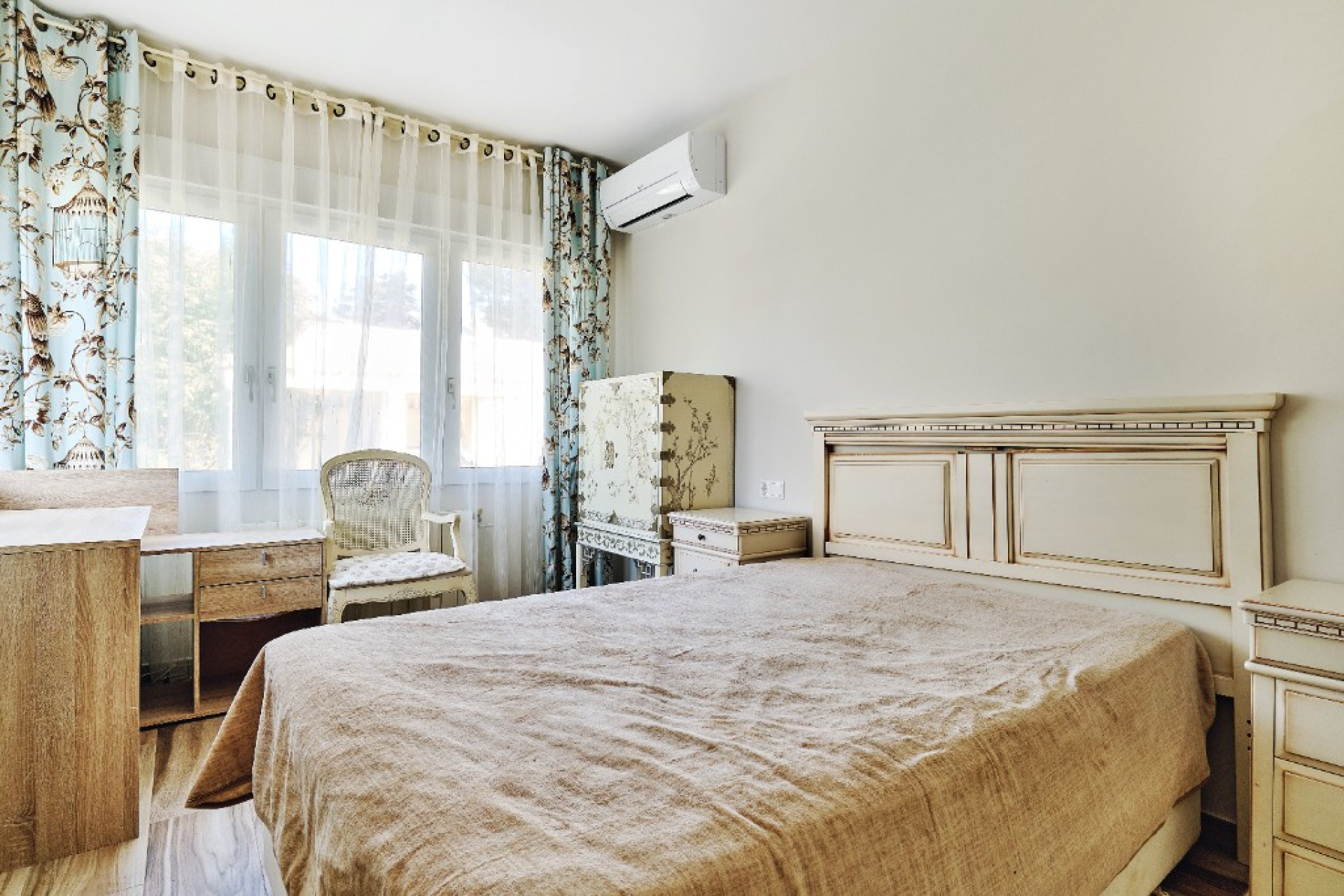 Resale - Detached Villa - Dehesa de Campoamor