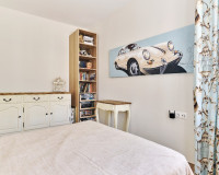 Resale - Detached Villa - Dehesa de Campoamor