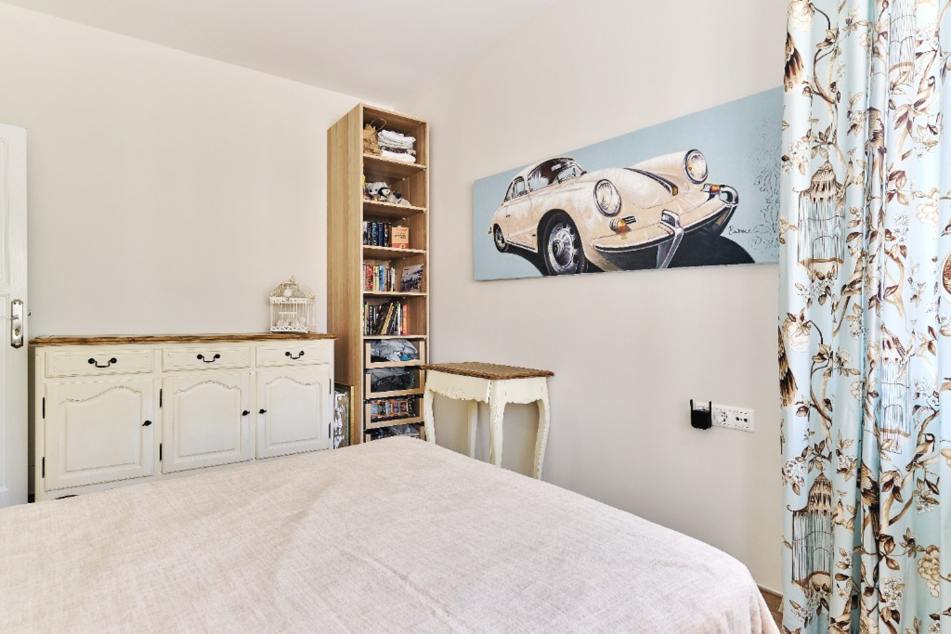 Resale - Detached Villa - Dehesa de Campoamor