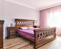 Resale - Detached Villa - Dehesa de Campoamor